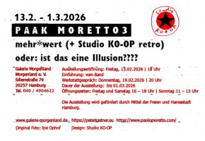 Paolo Moretti | PAAK_MORETTO3 Einladung (Seite 1)