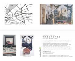 Paolo Moretto & Axel Beyer | TRASFERTA